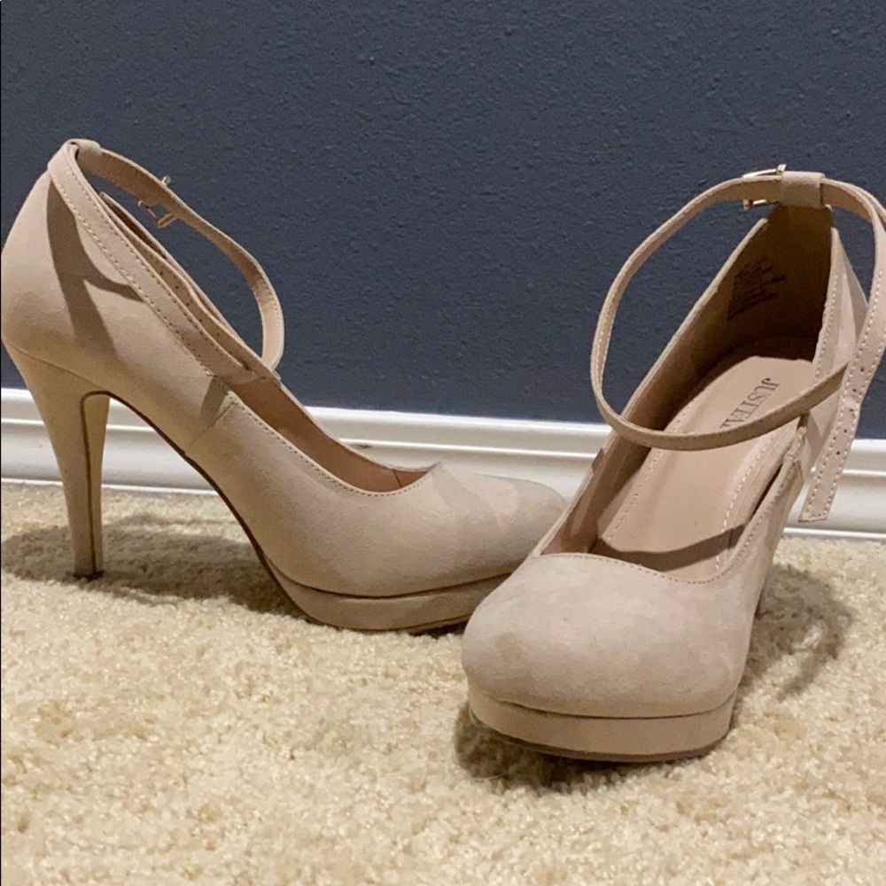 Women’s high heels
